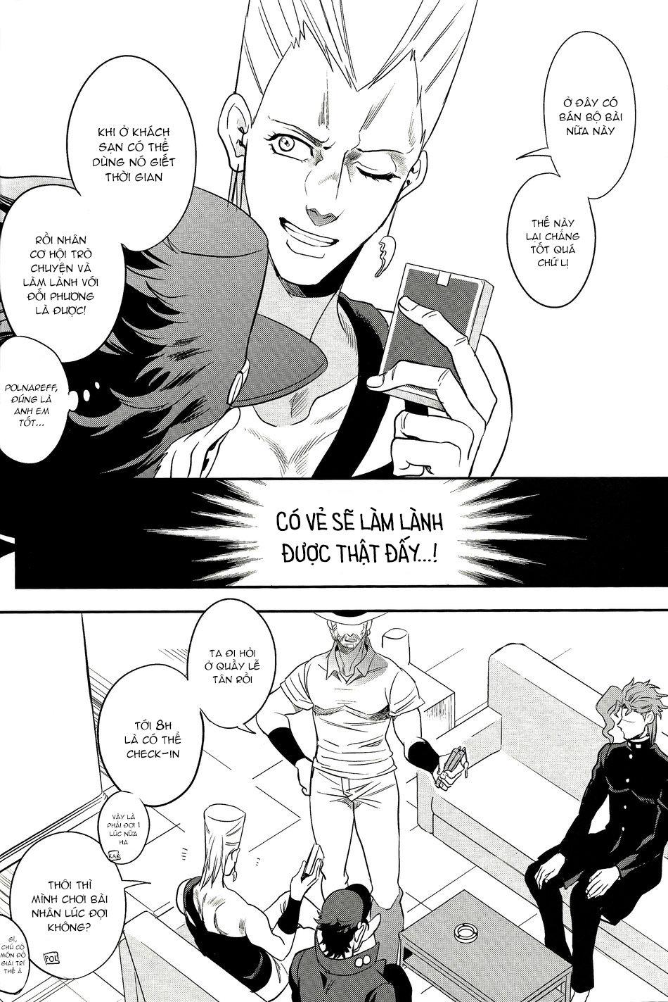 ONESHOT COI LÀ NỨNG Chapter 87 - Trang 2