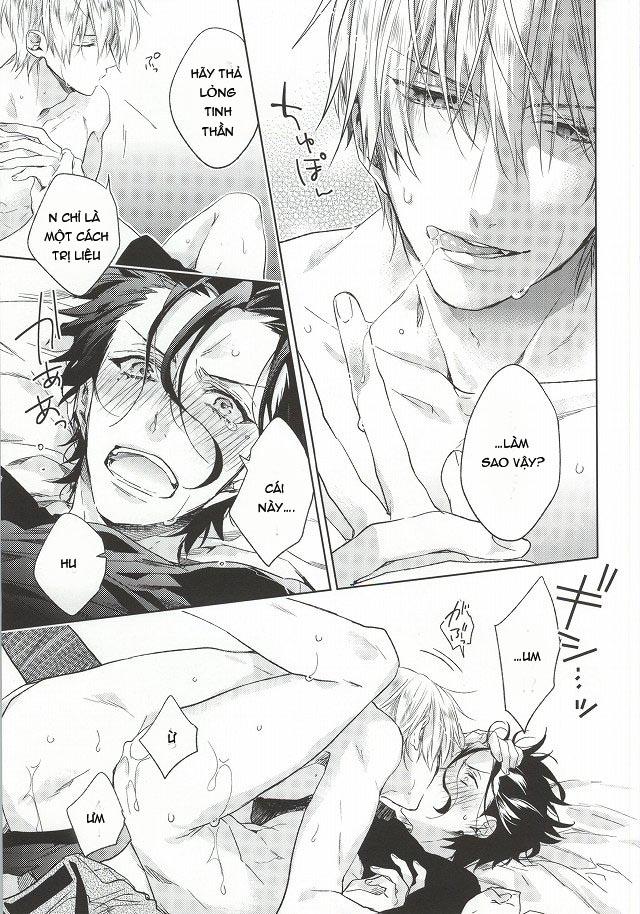 ONESHOT COI LÀ NỨNG Chapter 101 - Trang 2