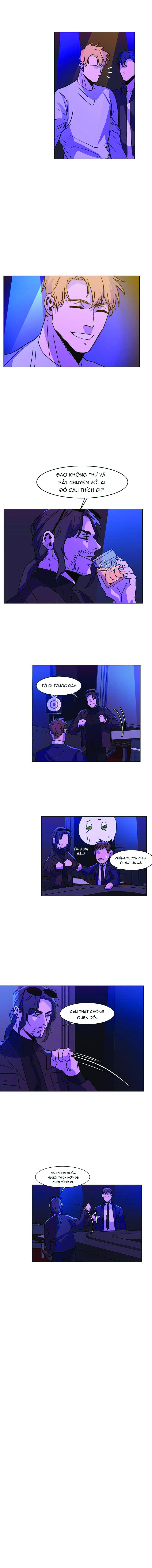 Tuyển tập BOYLOVE màu sắc Chapter 169 - Trang 2