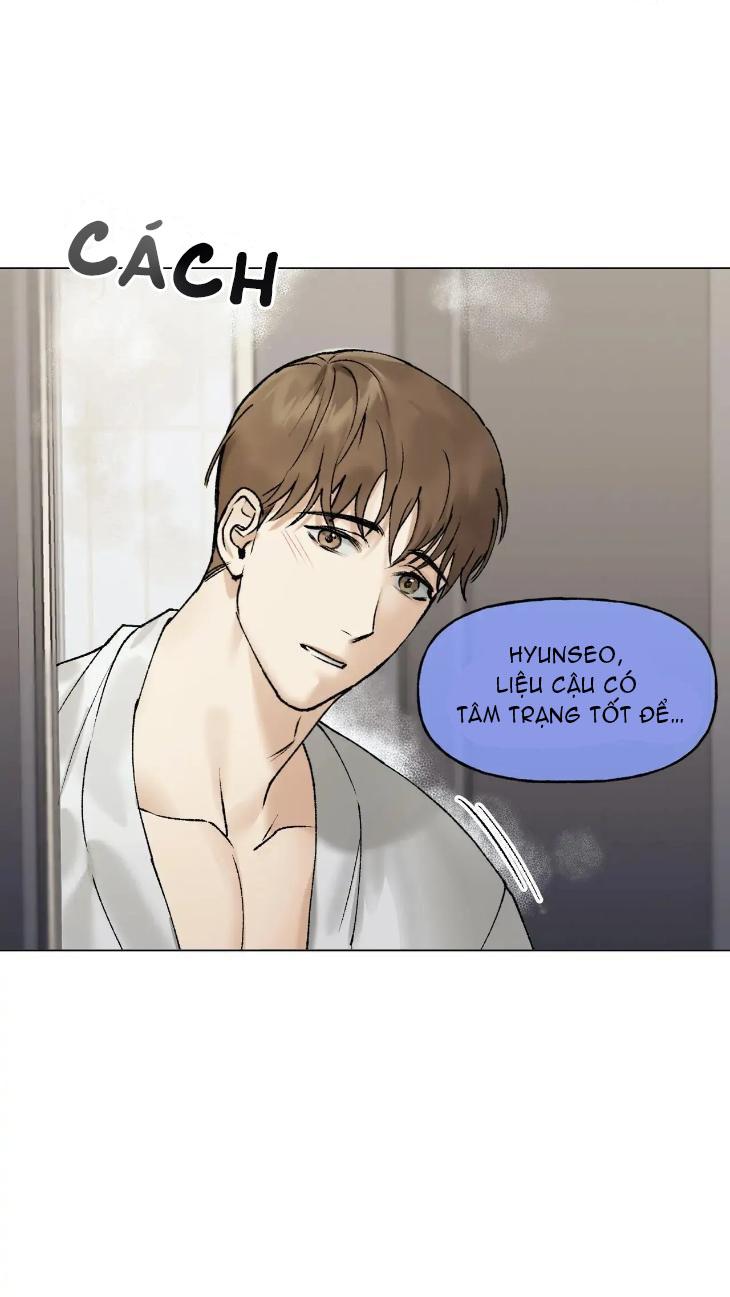 BOYLOVE FULL MÀU Chapter 5 - Trang 2