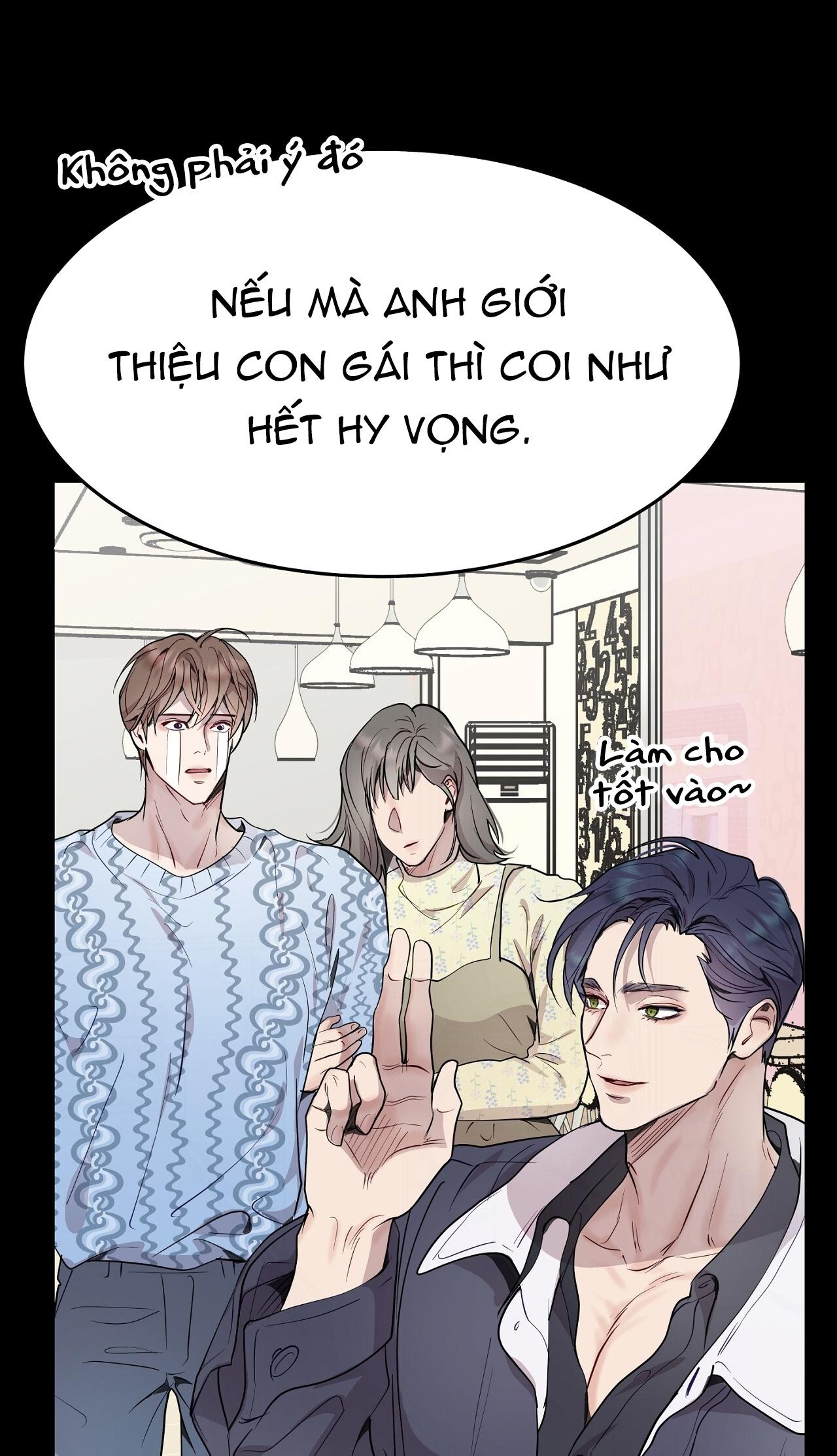 (END) Vị Kỷ Chapter 22 - Next Chapter 23