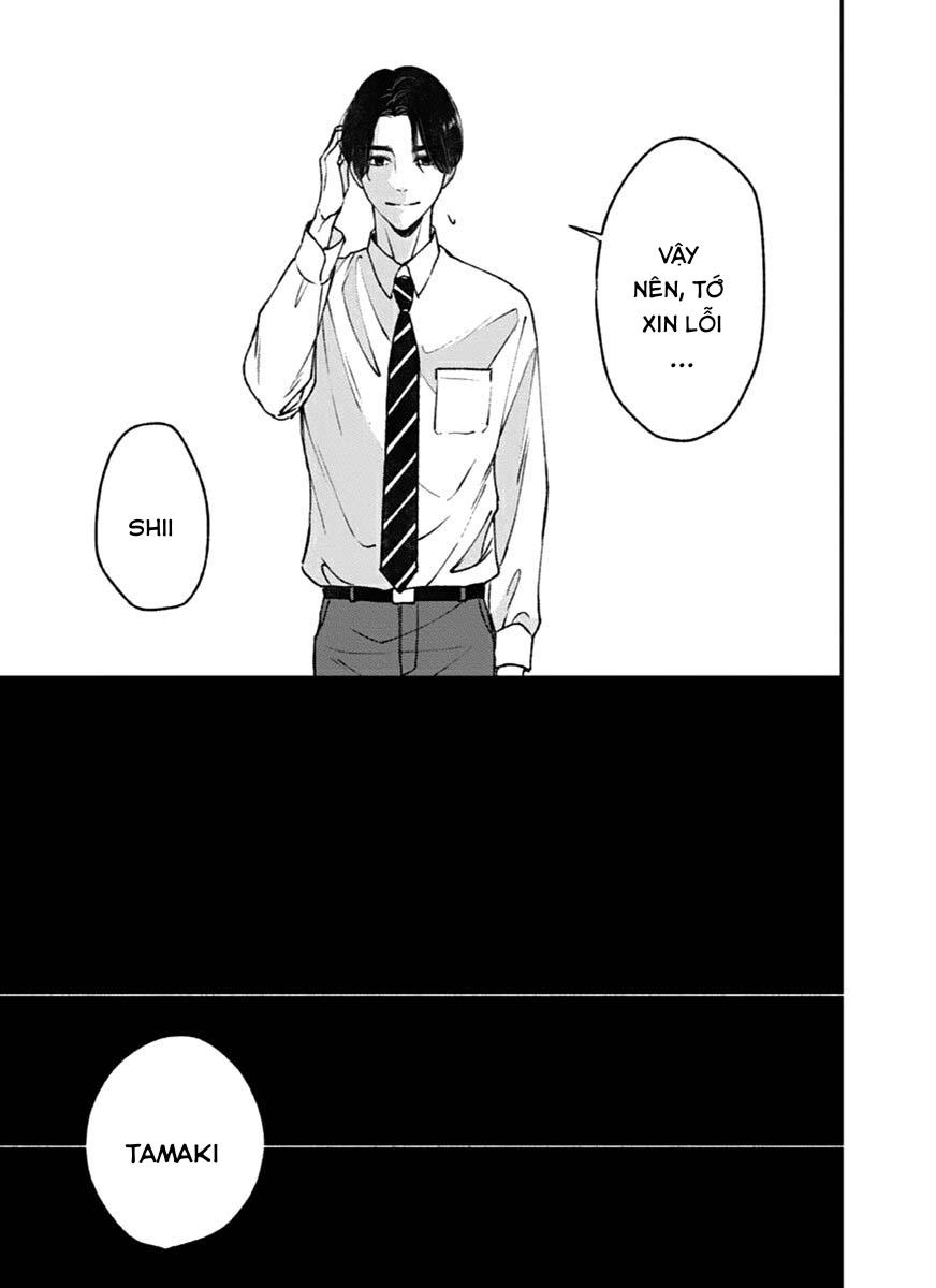 (END) Usagi no Mori Chapter 4 - Trang 2