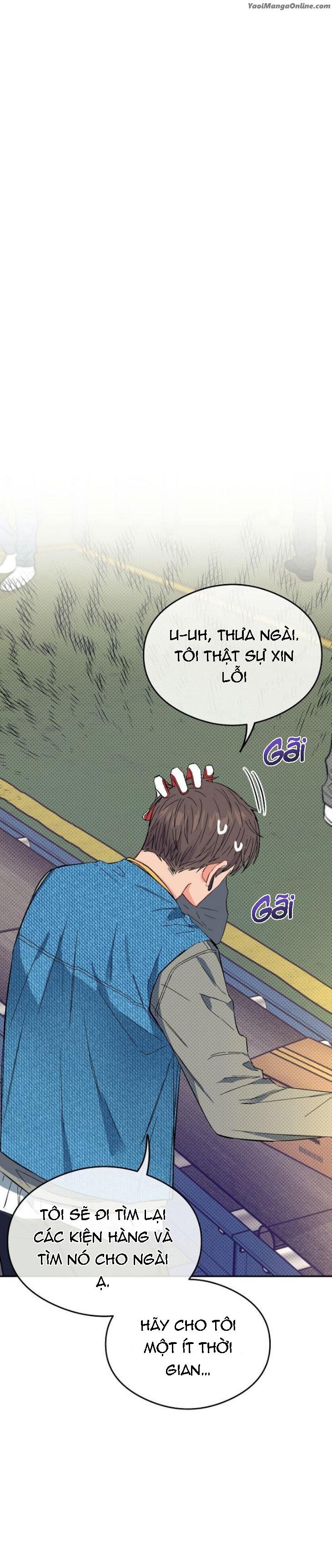 BOYLOVE FULL MÀU Chapter 4.1 - Next Chapter 4.2