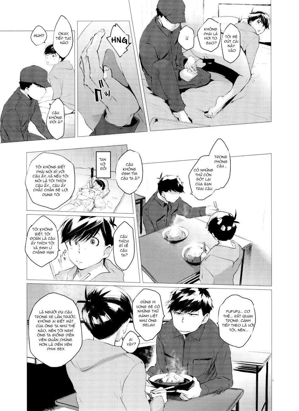 ONESHOT CHỊCH Chapter 74 - Trang 2