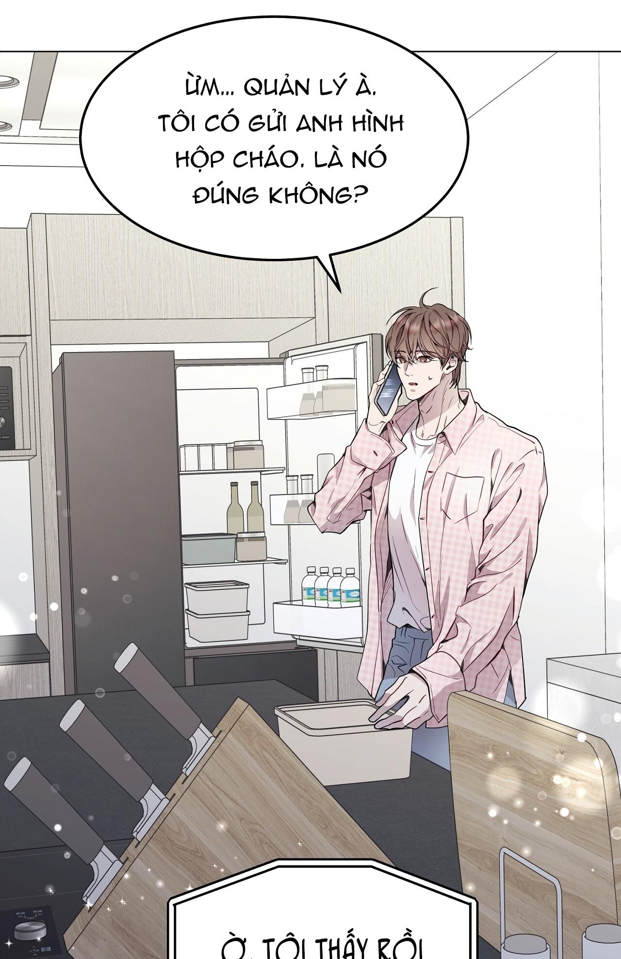 (END) Vị Kỷ Chapter 22 - Next Chapter 23