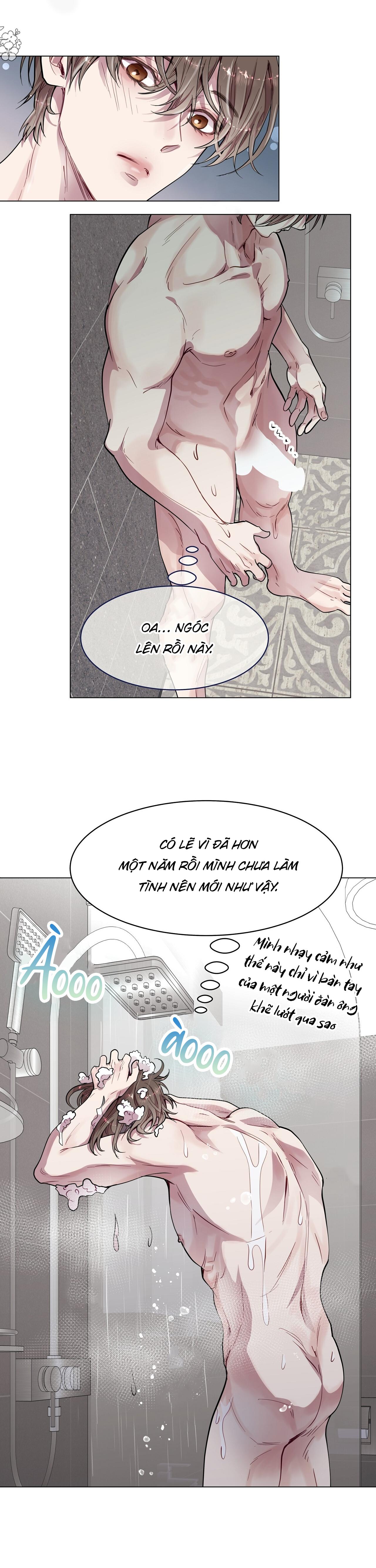 (END) Vị Kỷ Chapter 10 - Next Chapter 11