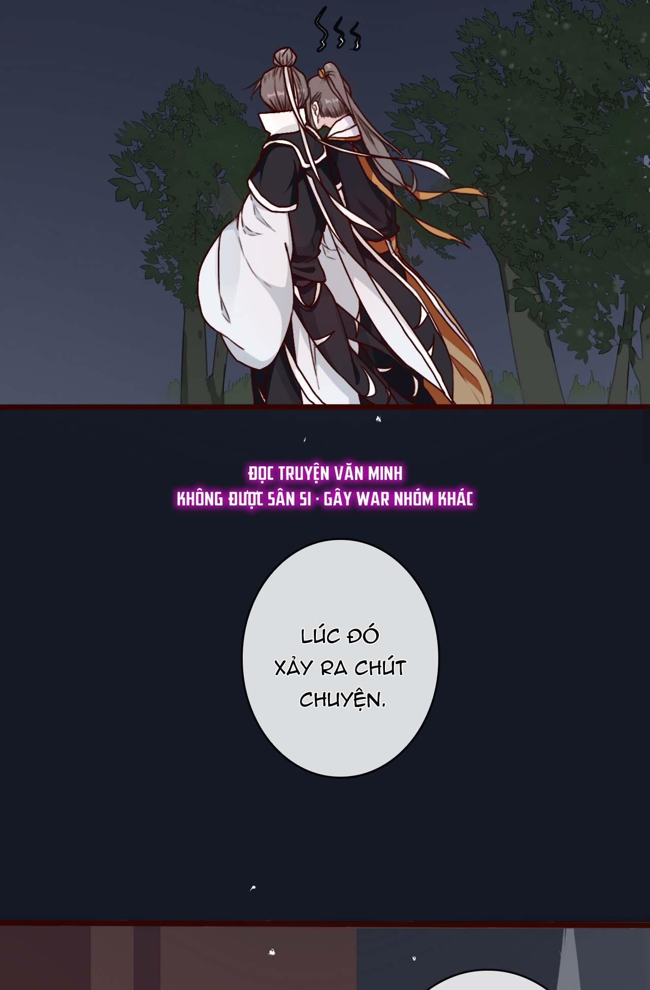 Hạnh Lâm Phương Hoa Chapter 37 - Trang 4