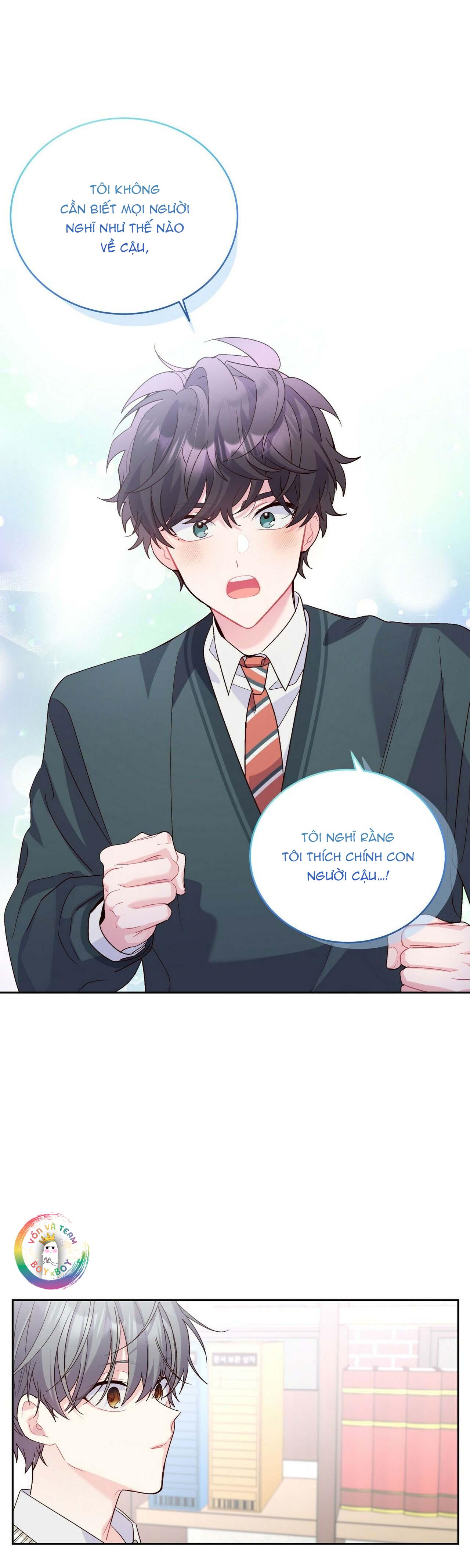 (END) Merry Marbling Chapter 18 - Trang 2