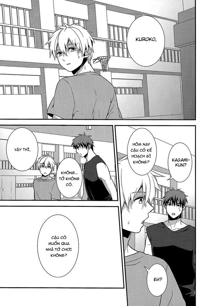 ONESHOT COI LÀ NỨNG Chapter 77 - Trang 2