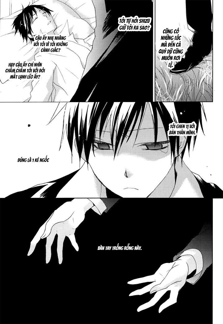 ONESHOT COI LÀ NỨNG Chapter 86 - Trang 2