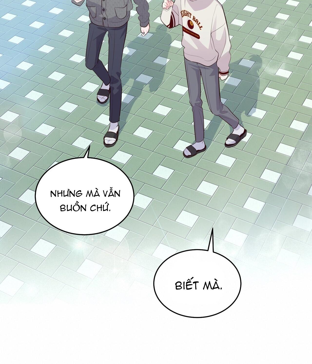 (END) Merry Marbling Chapter 37 - Trang 2