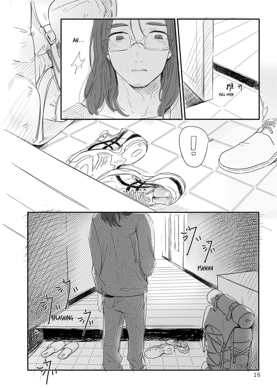 ONESHOT COI LÀ NỨNG Chapter 113 - Trang 2