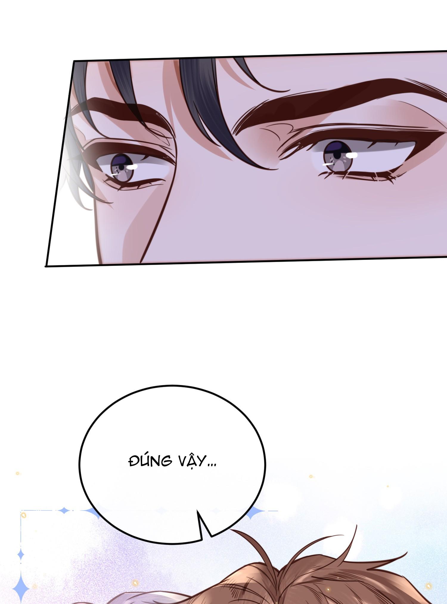(END) Đặc Chế Cho Riêng Anh Chapter 44 - Trang 2