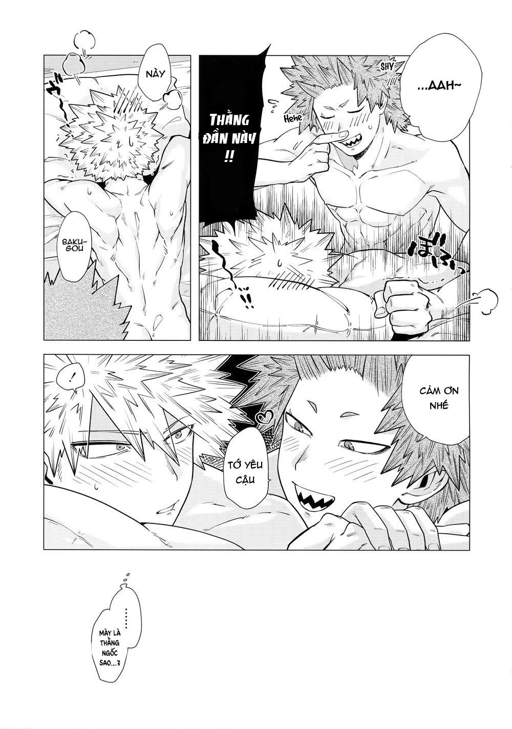 ONESHOT COI LÀ NỨNG Chapter 99 - Trang 2