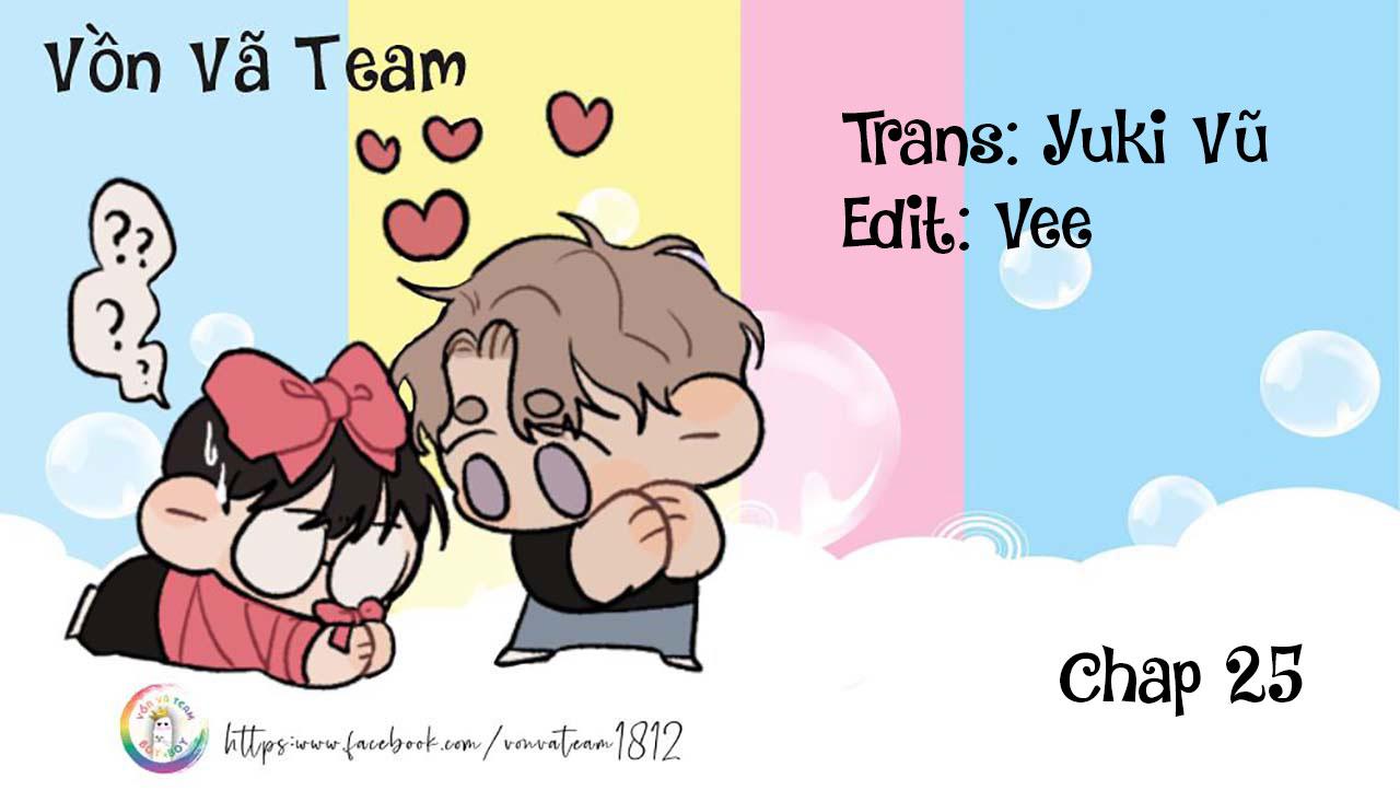 (END) Merry Marbling Chapter 25 - Trang 2