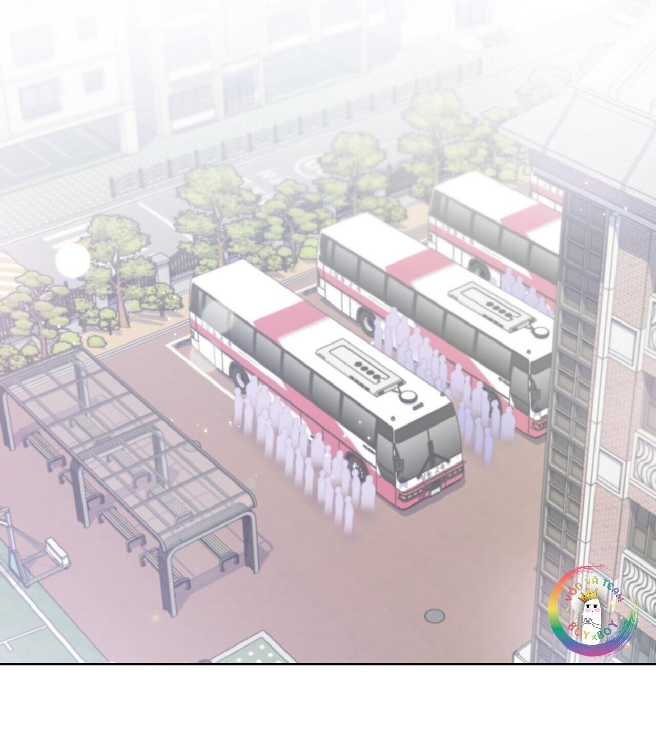 (END) Merry Marbling Chapter 36 - Trang 2