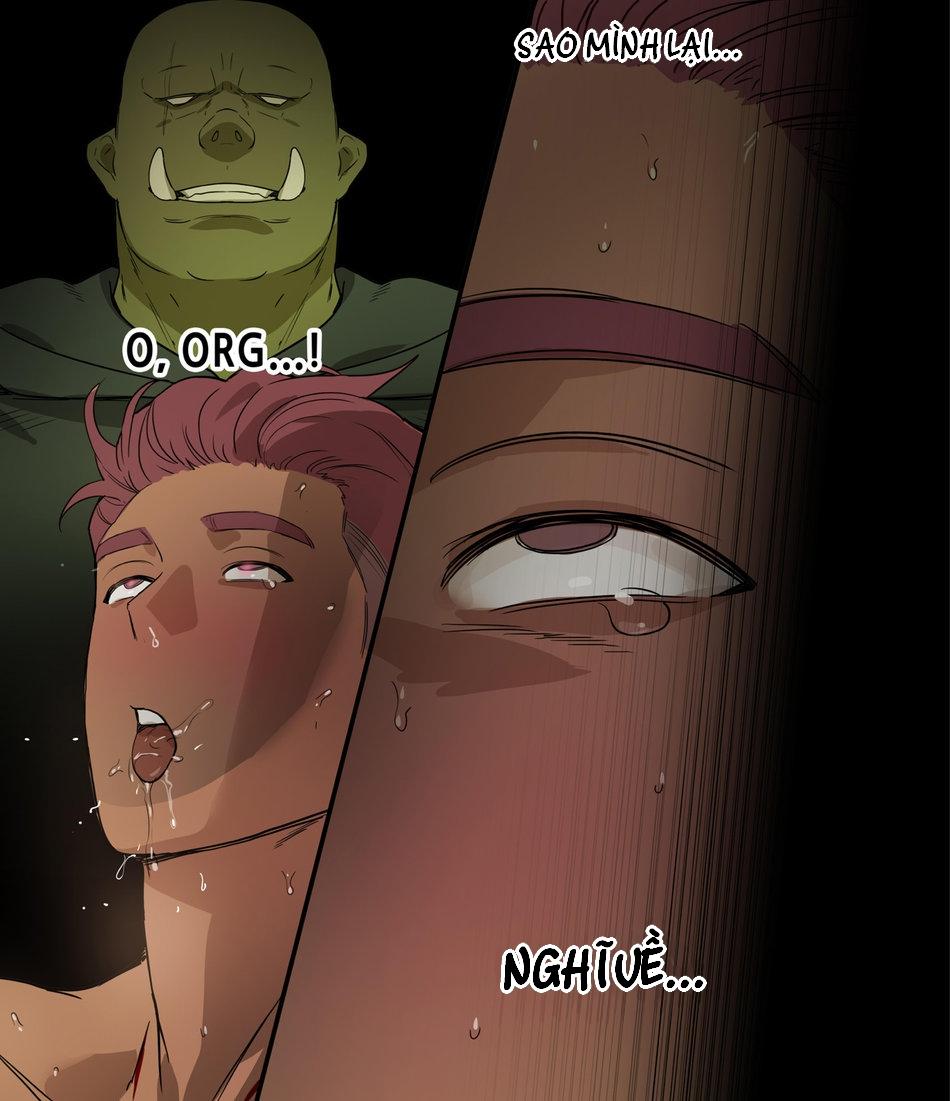 Tuyển tập BOYLOVE màu sắc Chapter 41 - Trang 2