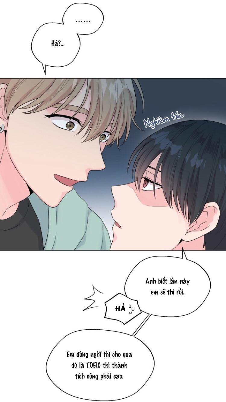 BOYLOVE FULL MÀU Chapter 3.3 - Trang 2