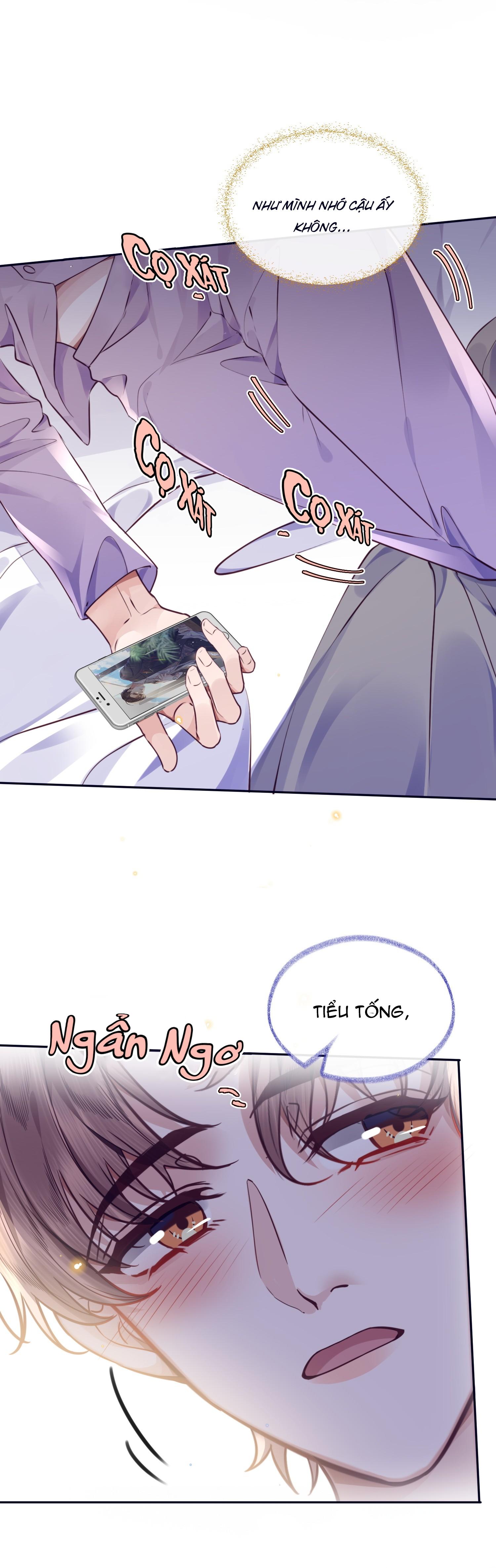 (END) Đặc Chế Cho Riêng Anh Chapter 42 - Next Chapter 43