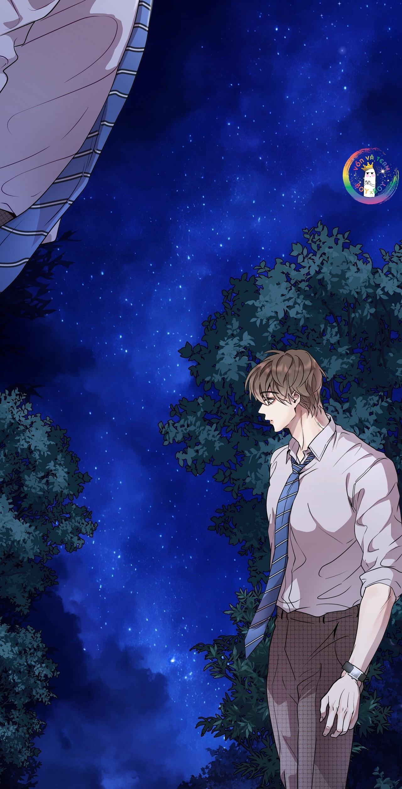(END) Vị Kỷ Chapter 17 - Trang 2