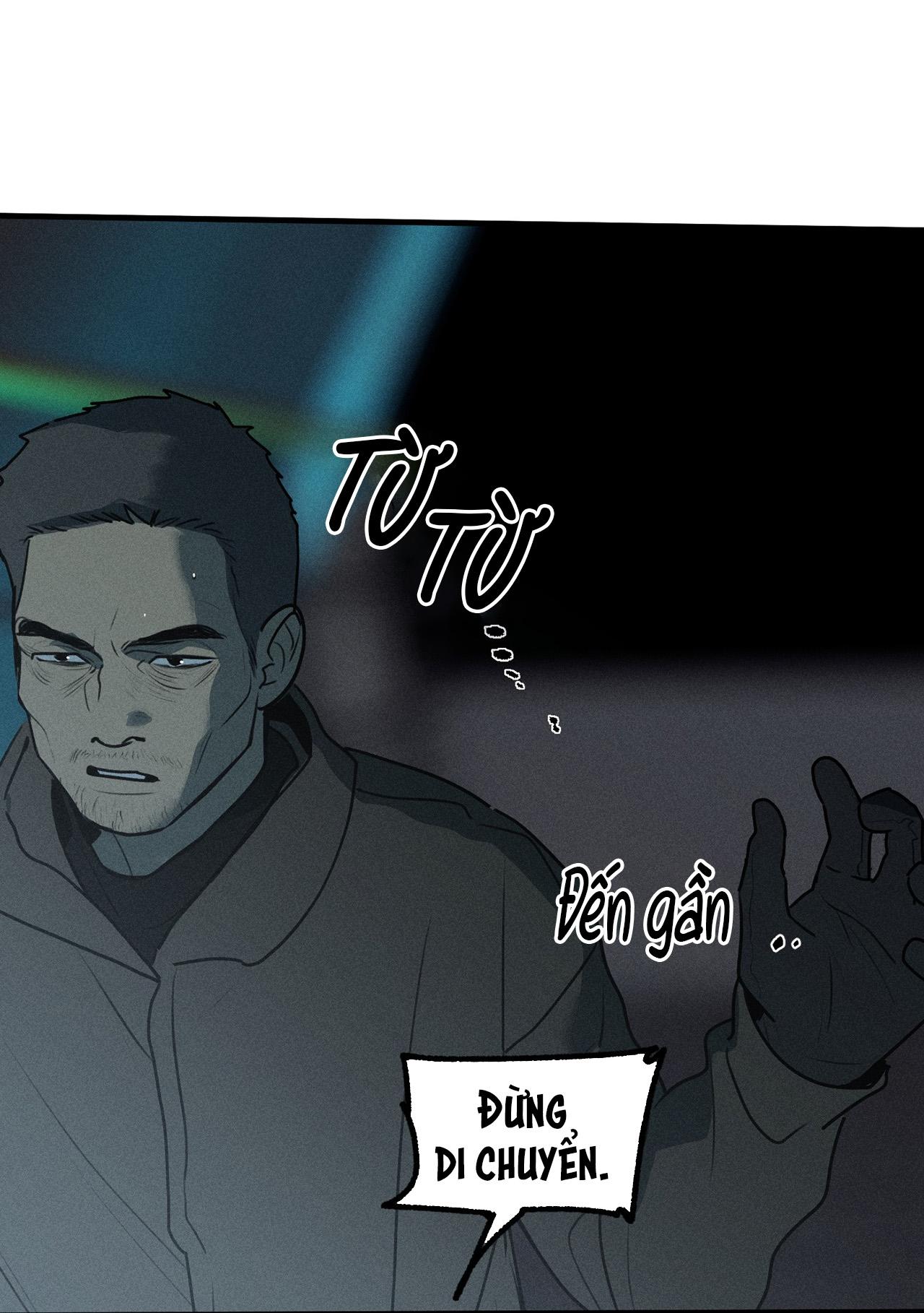 (END) ID Của Thần Chapter 47 - Trang 2