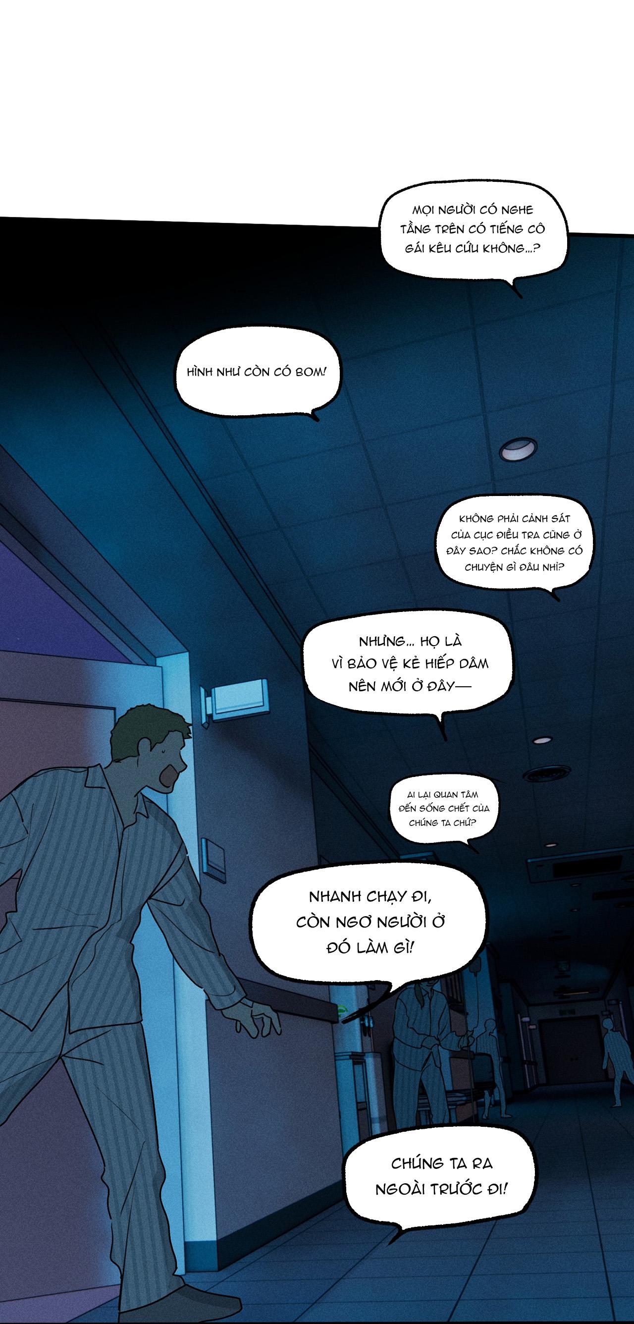 (END) ID Của Thần Chapter 47 - Trang 2