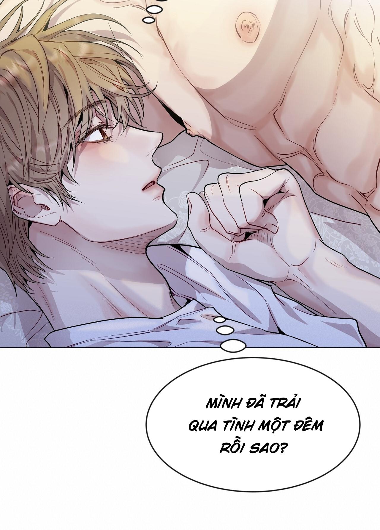 (END) Vị Kỷ Chapter 19 - Next Chapter 20