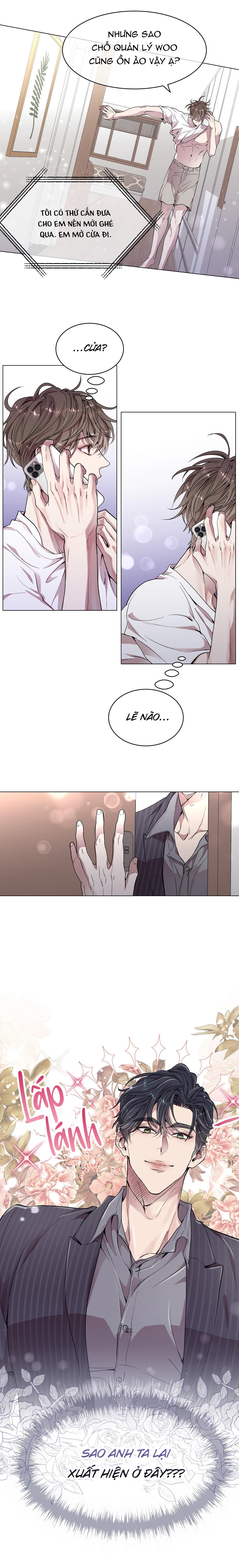 (END) Vị Kỷ Chapter 10 - Next Chapter 11