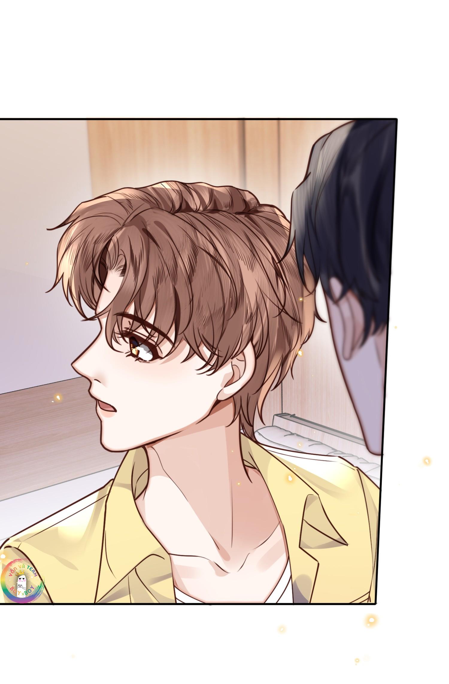 (END) Đặc Chế Cho Riêng Anh Chapter 44 - Trang 2