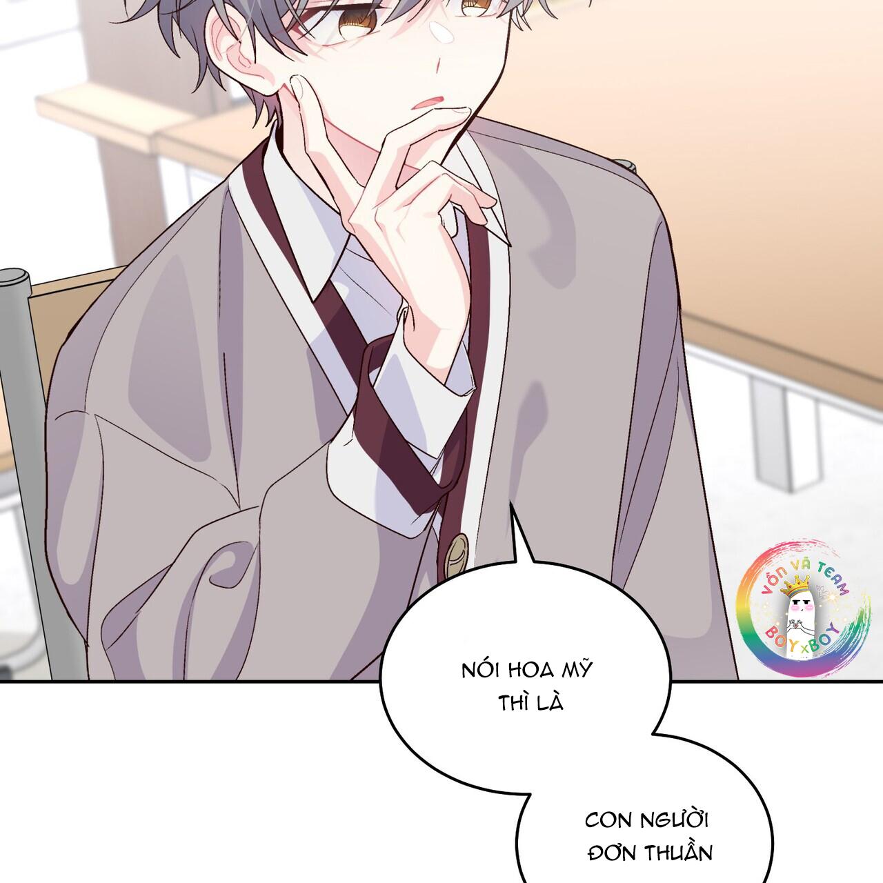 (END) Merry Marbling Chapter 41 - Trang 2