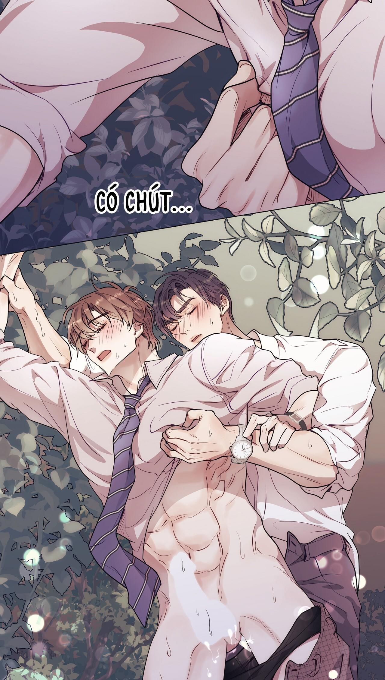 (END) Vị Kỷ Chapter 17 - Trang 2