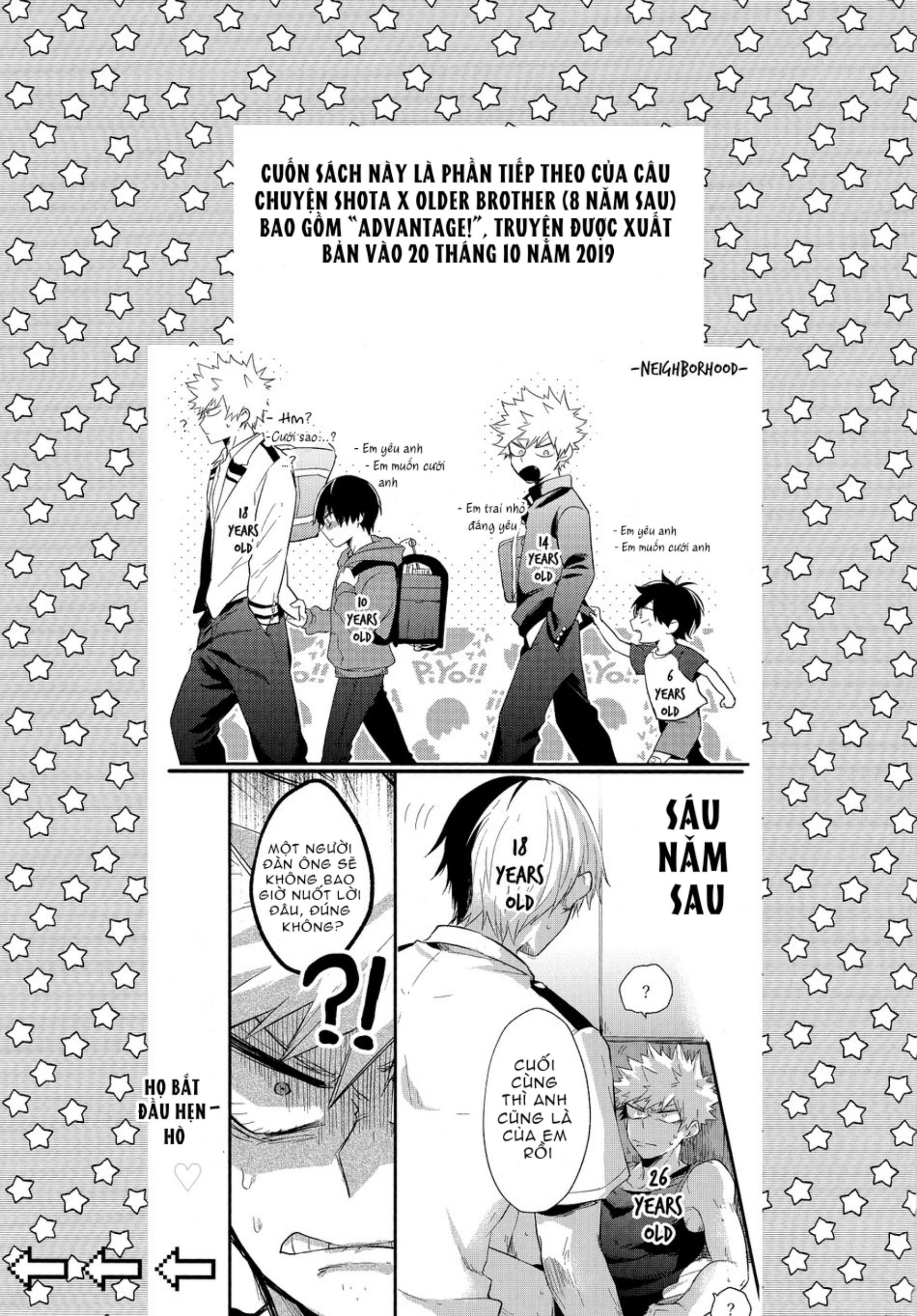 ONESHOT COI LÀ NỨNG Chapter 73 - Trang 2