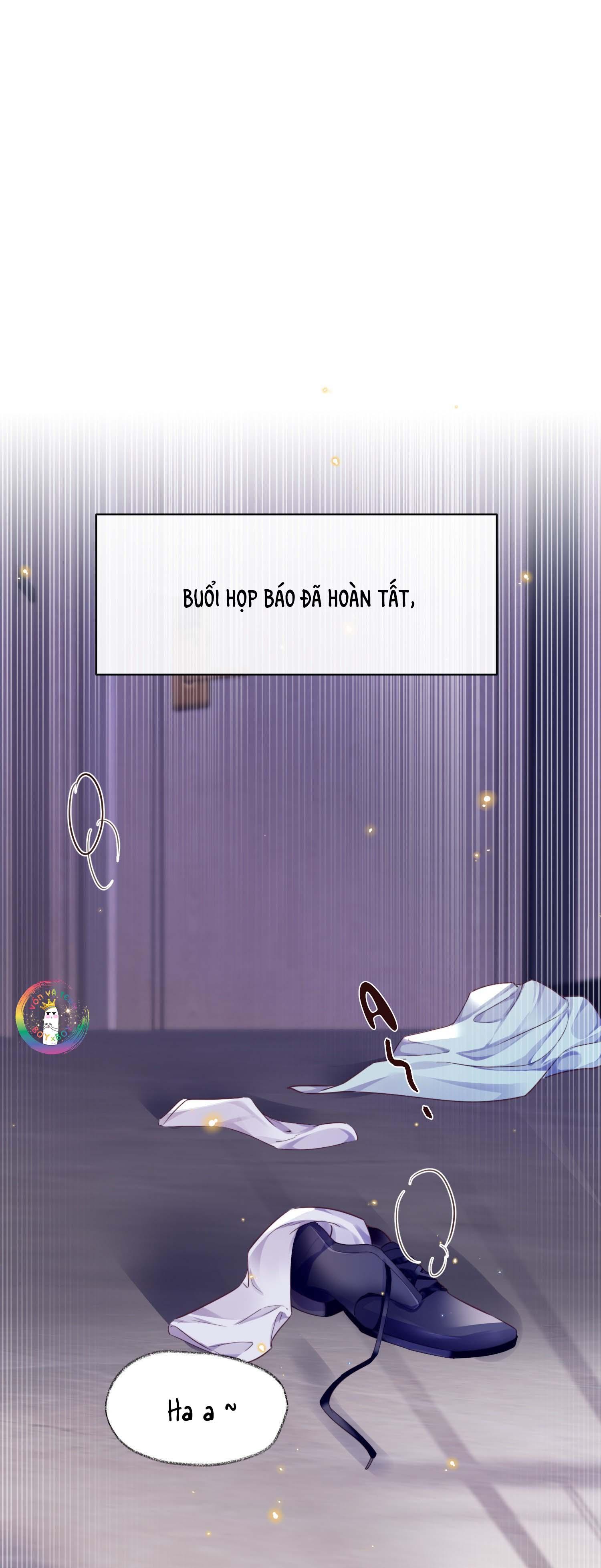 (END) Đặc Chế Cho Riêng Anh Chapter 29 - Trang 2