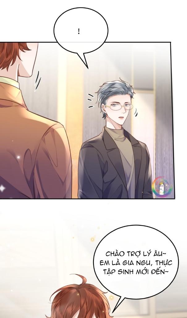 (END) Đặc Chế Cho Riêng Anh Chapter 49 - Trang 2