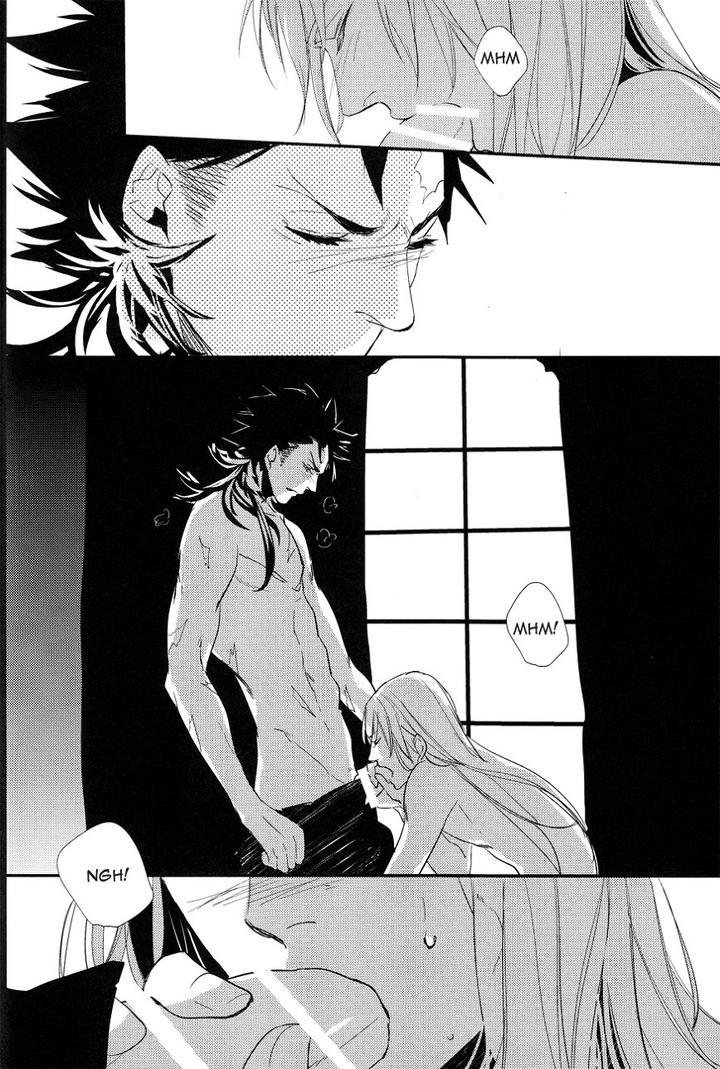 ONESHOT CHỊCH Chapter 110 - Trang 2