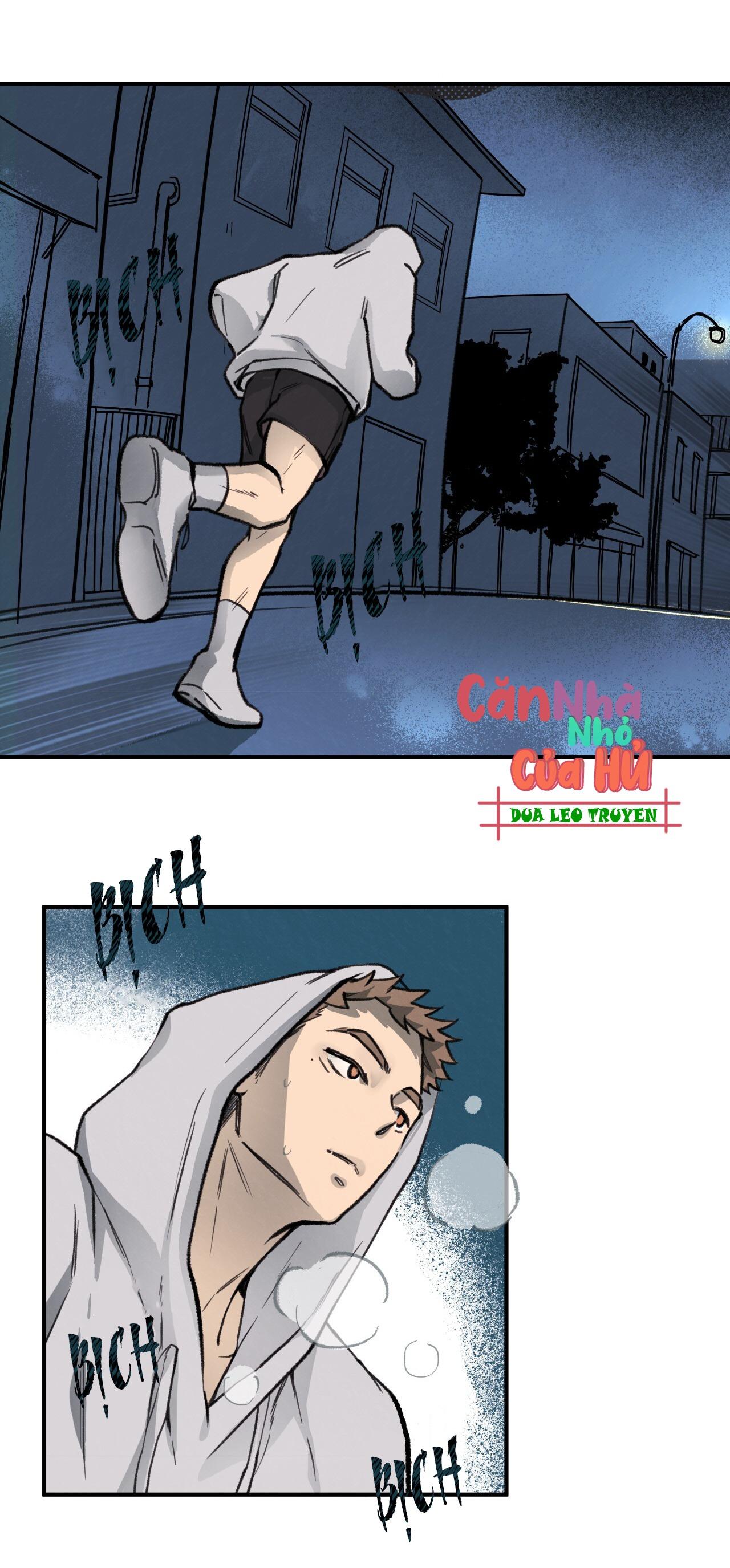 (END) MẬT GẤU Chapter 2 - Next Chapter 3