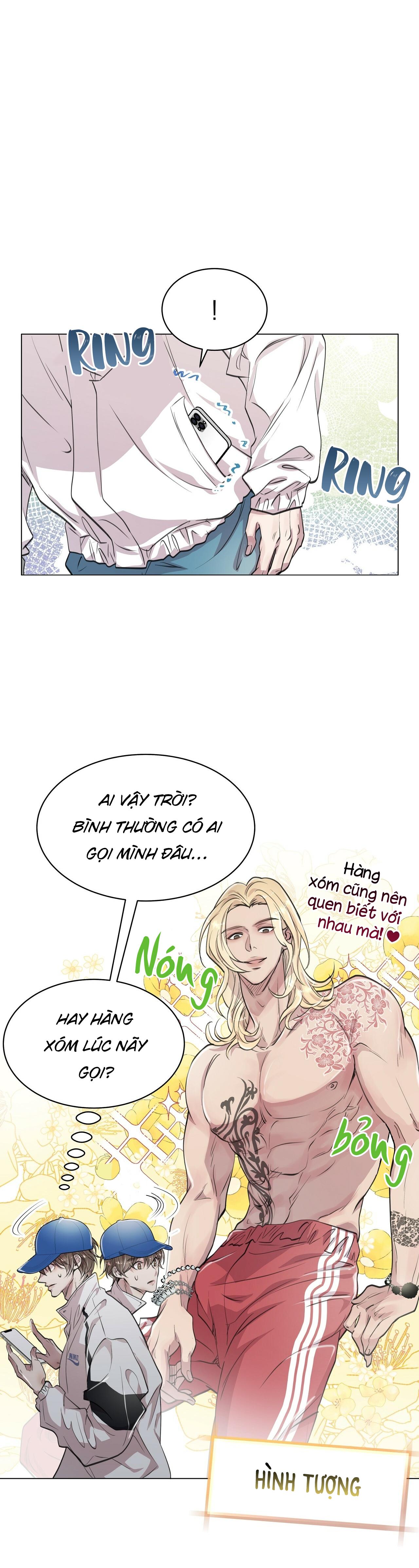 (END) Vị Kỷ Chapter 5 - Next Chapter 6