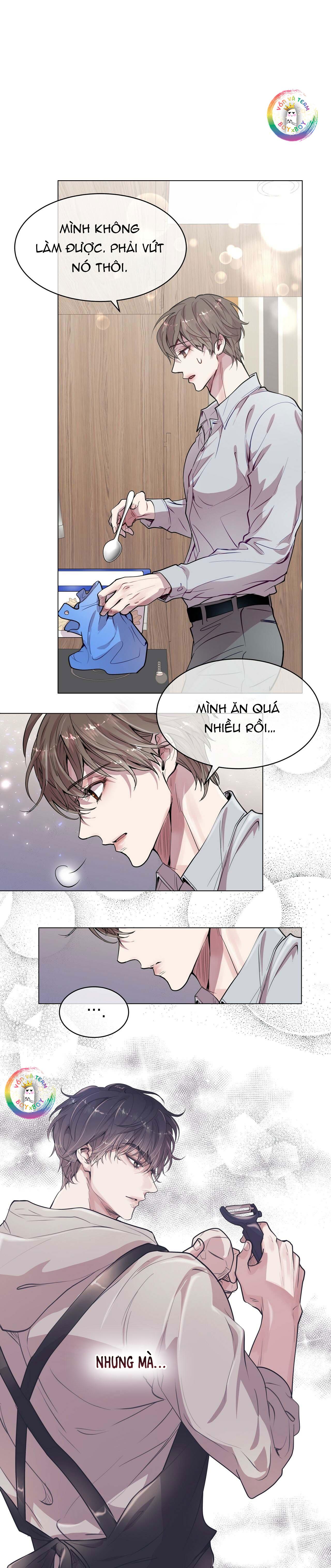 (END) Vị Kỷ Chapter 9 - Next Chapter 10
