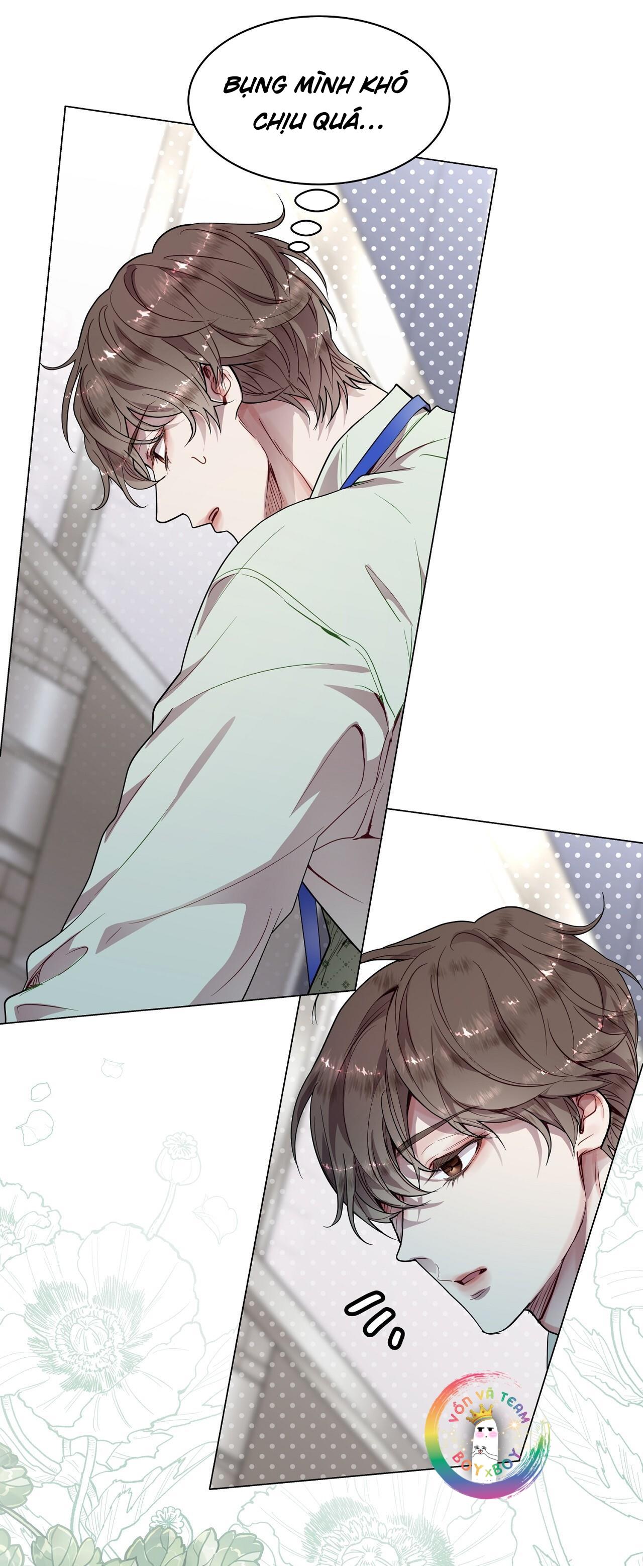 (END) Vị Kỷ Chapter 12 - Next Chapter 13