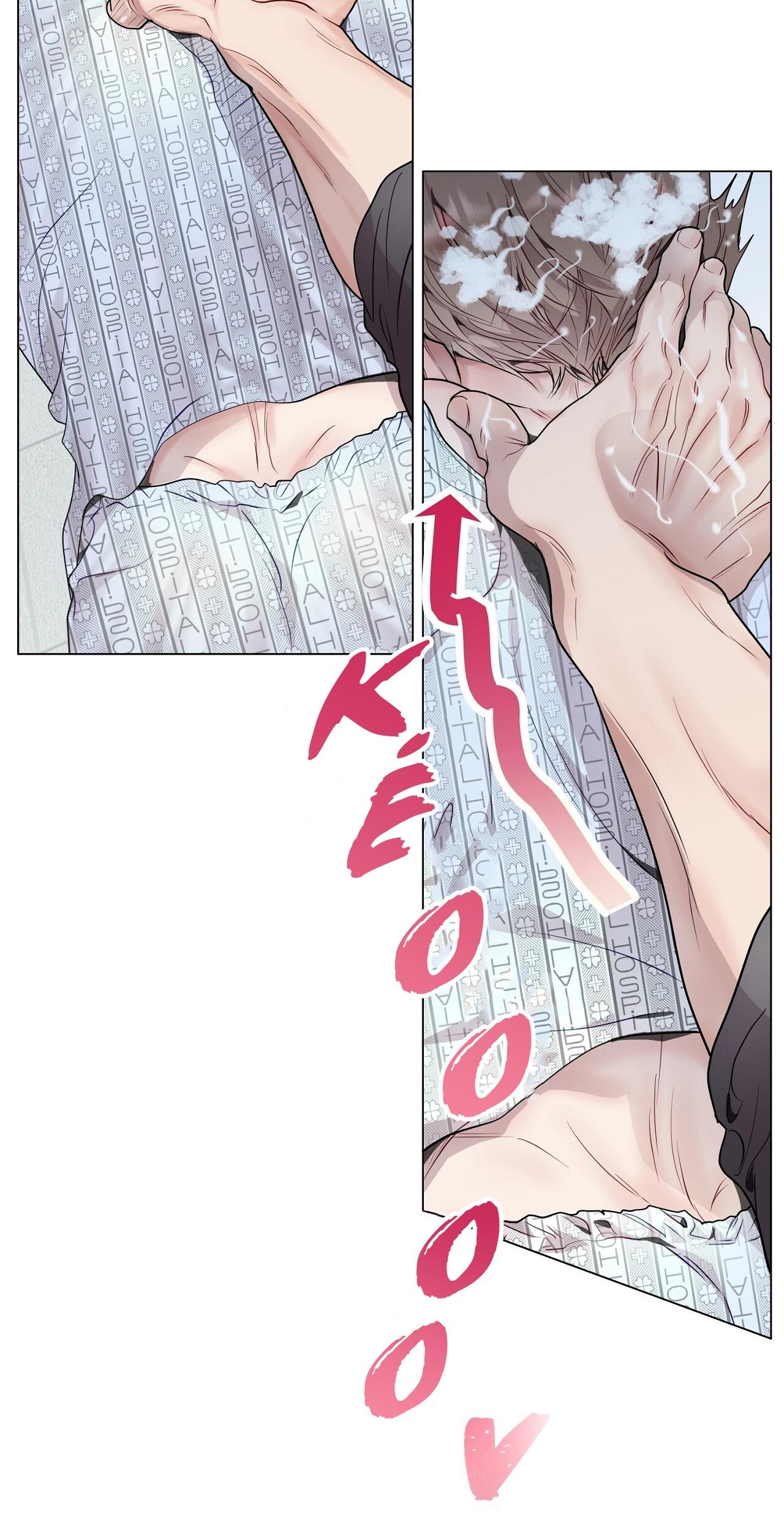 (END) Vị Kỷ Chapter 24 - Next Chapter 25