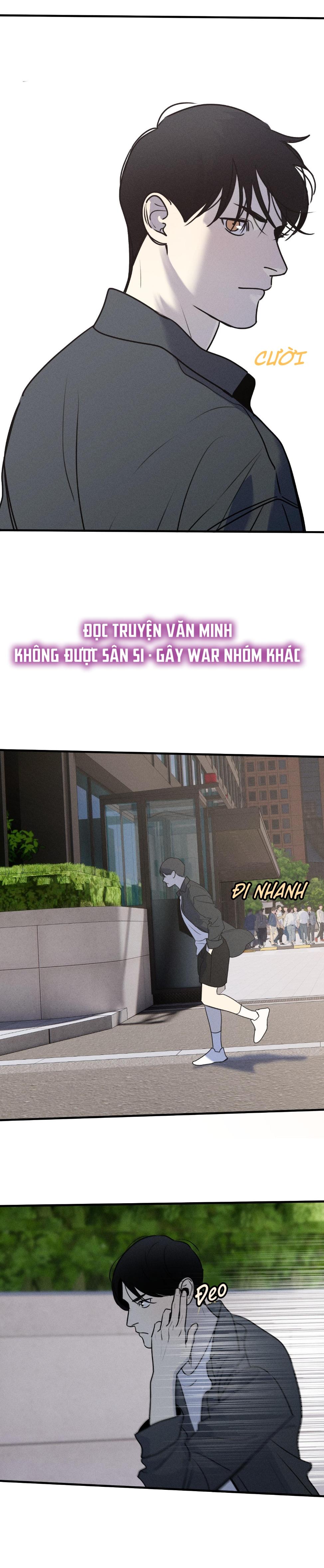 (END) ID Của Thần Chapter 40 - Trang 2