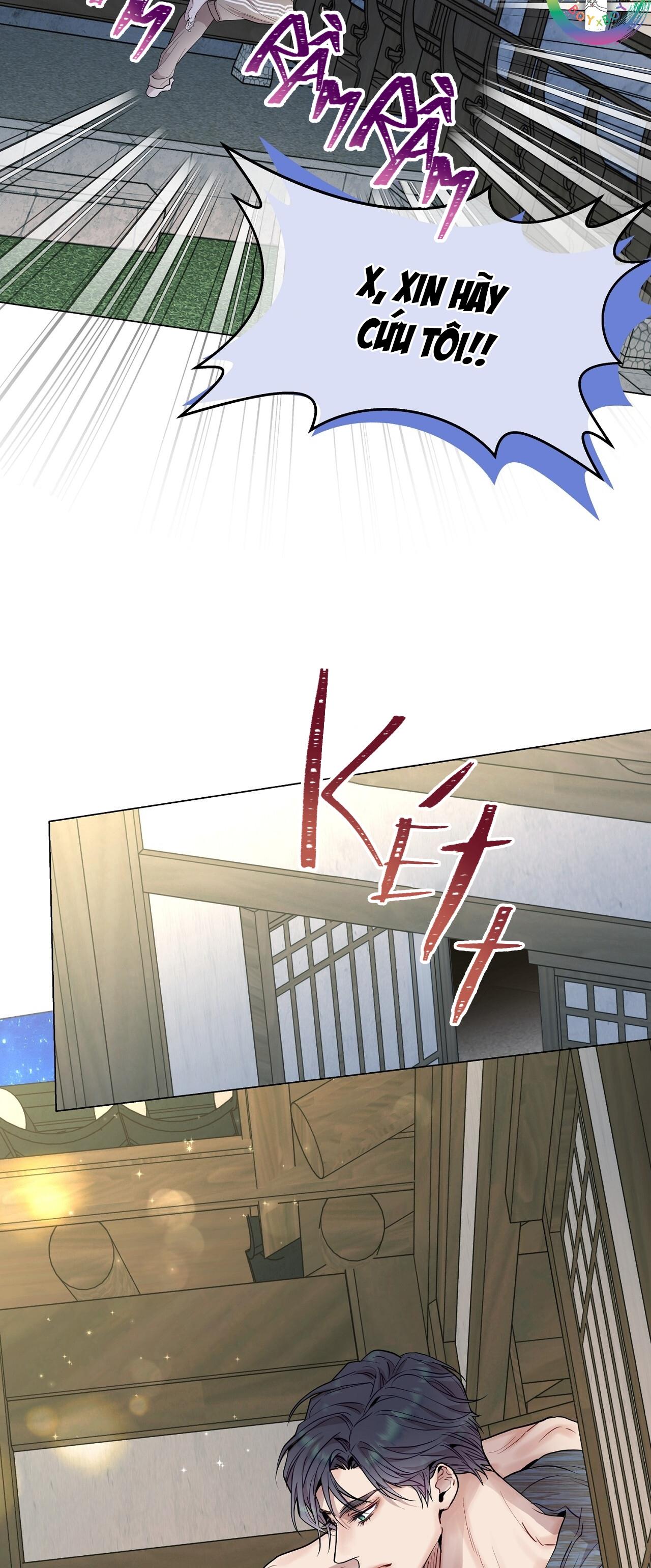 (END) Vị Kỷ Chapter 18 - Next Chapter 19