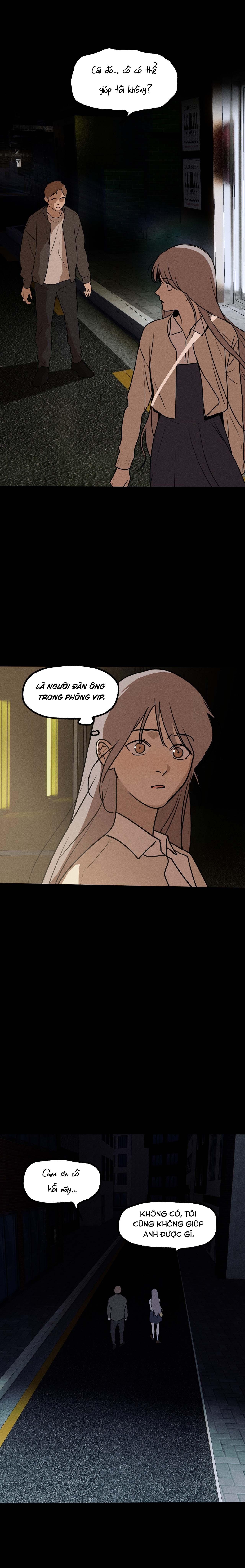 (END) ID Của Thần Chapter 34 - Trang 2