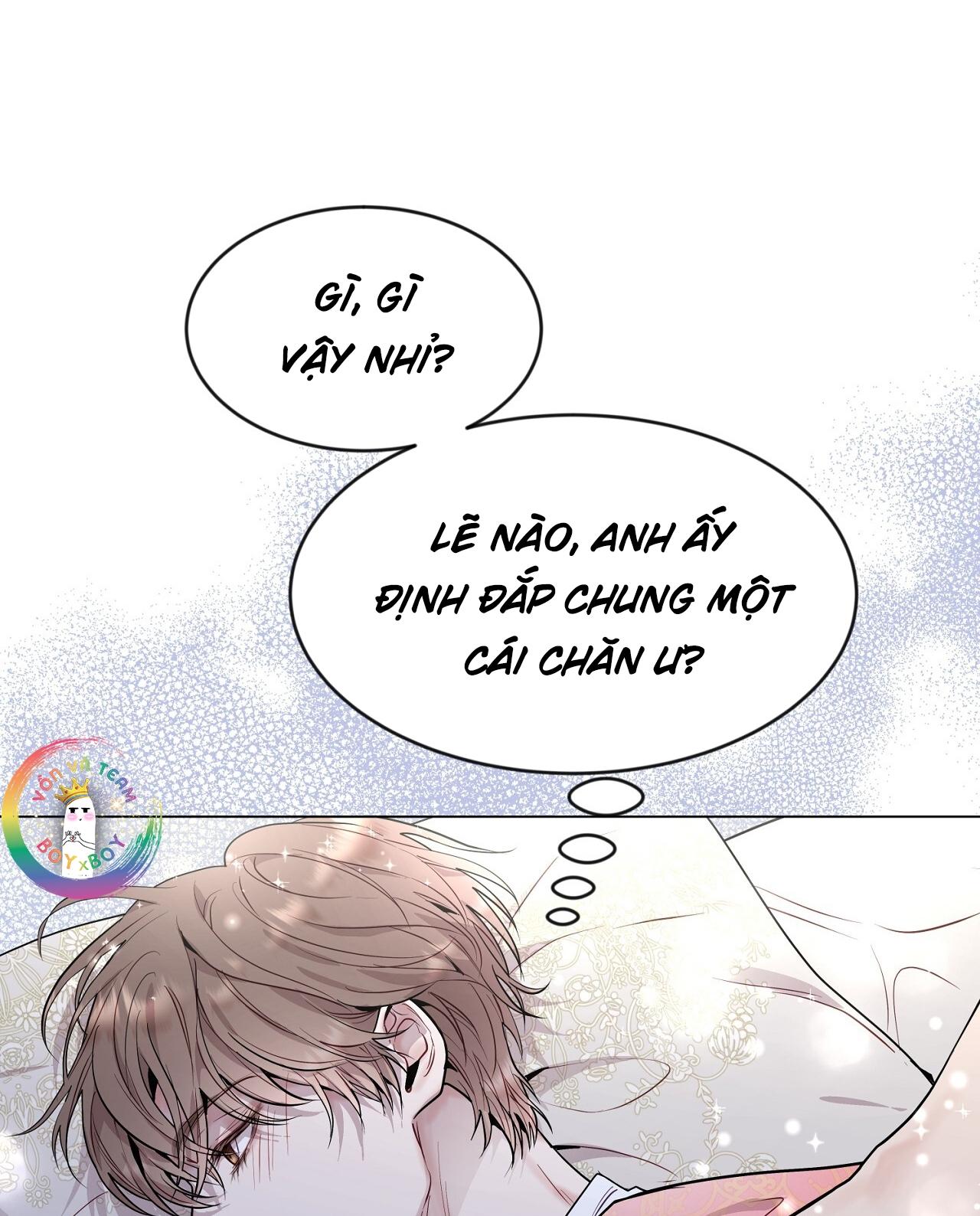 (END) Vị Kỷ Chapter 19 - Next Chapter 20