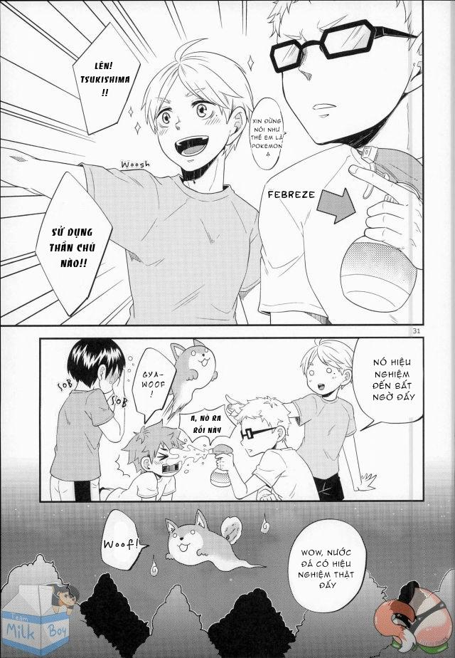 ONESHOT CHỊCH Chapter 78 - Trang 2