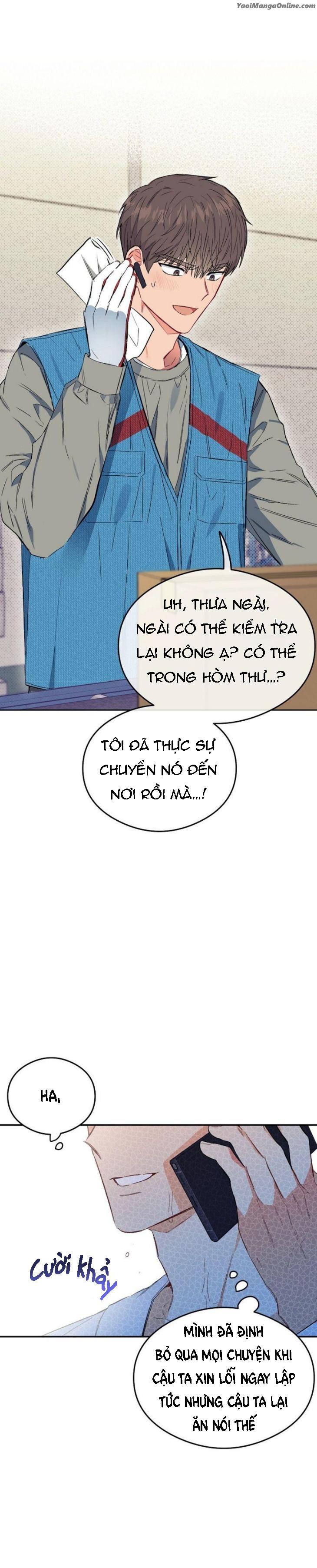 BOYLOVE FULL MÀU Chapter 4.1 - Next Chapter 4.2