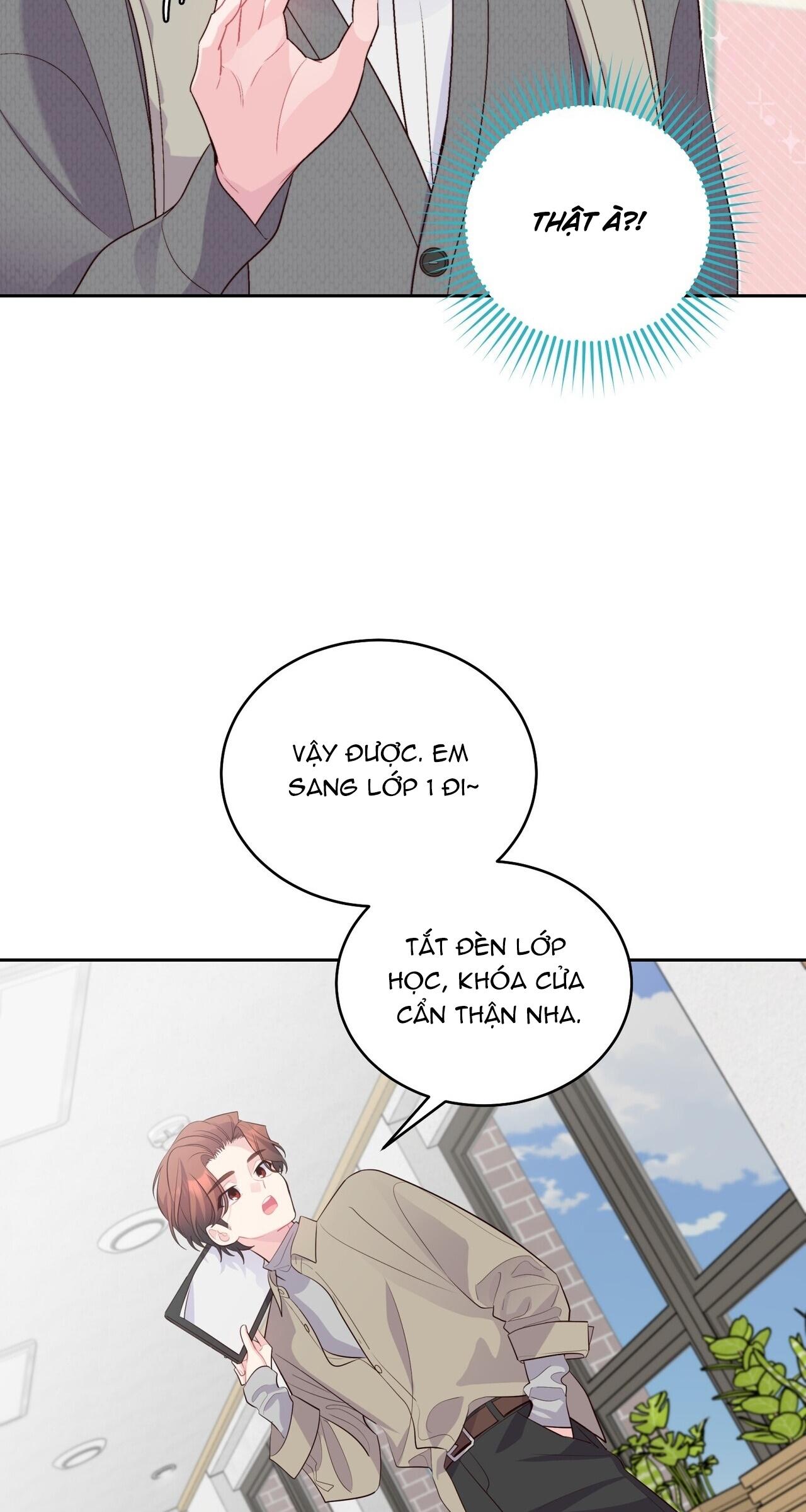 (END) Merry Marbling Chapter 36 - Trang 2