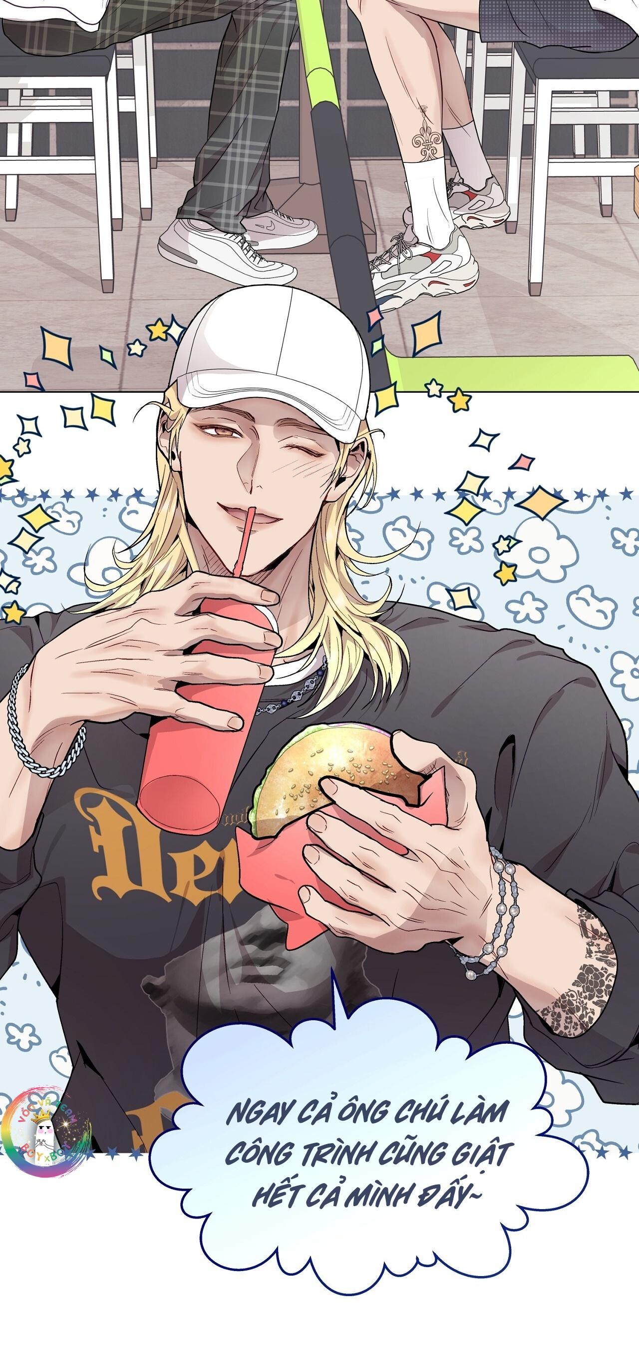 (END) Vị Kỷ Chapter 21 - Next Chapter 22