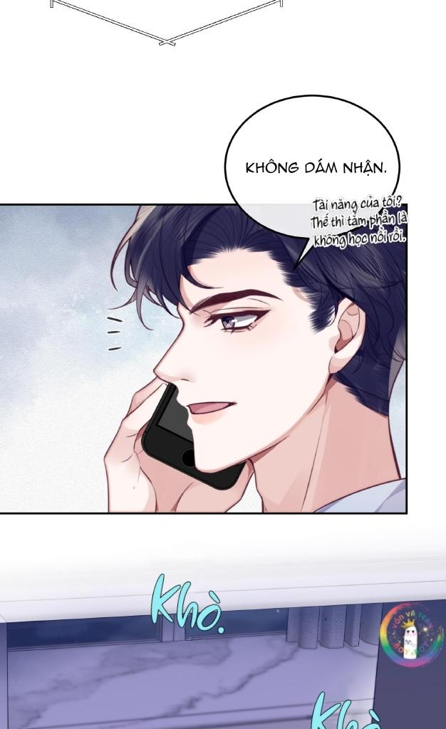 (END) Đặc Chế Cho Riêng Anh Chapter 49 - Trang 2