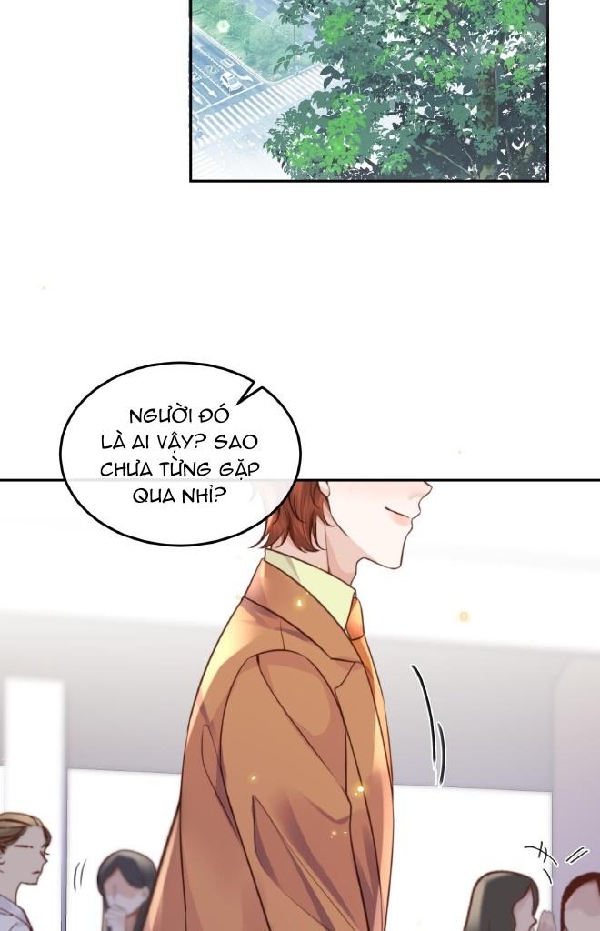(END) Đặc Chế Cho Riêng Anh Chapter 49 - Trang 2